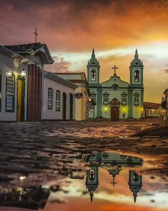 Espaco Compo 03 São João del Rei Exterior foto